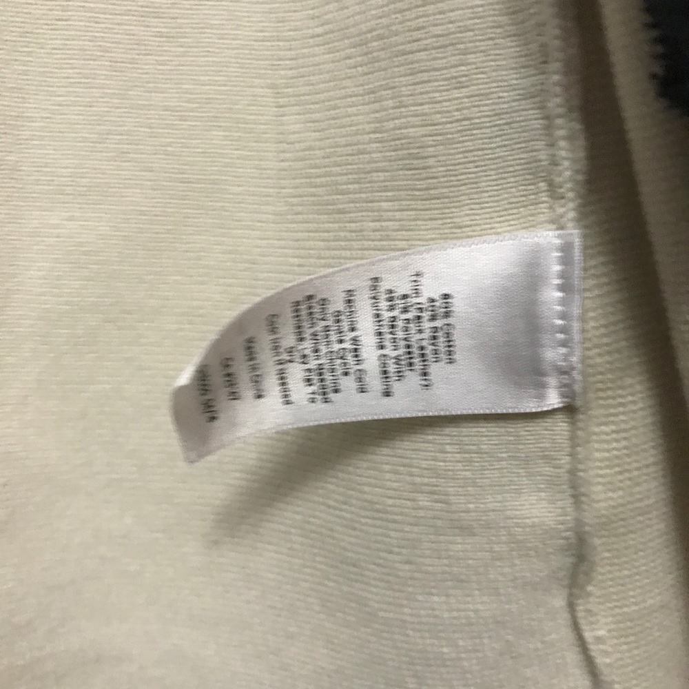 Talbots Open Cardigan Medium - image 6